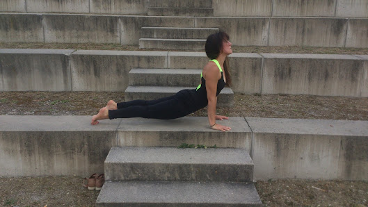 ALFYAS YOGACLUB
