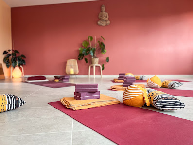 Yoga Cara Oberursel