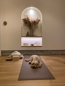 YK-Yoga-Kunst