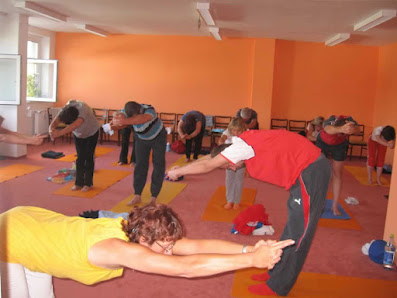 DEVi-Yoga-Zentrum Bautzen