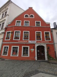 Viveka Yoga und Wohlfühlladen