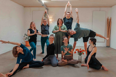 YogaCircle Berlin Akademie - Börnestraße