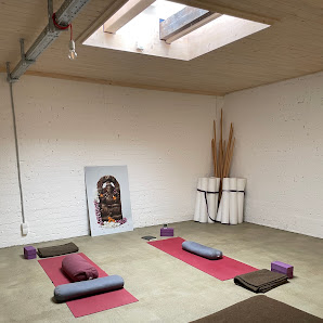 YogaCircle Berlin Akademie - Börnestraße