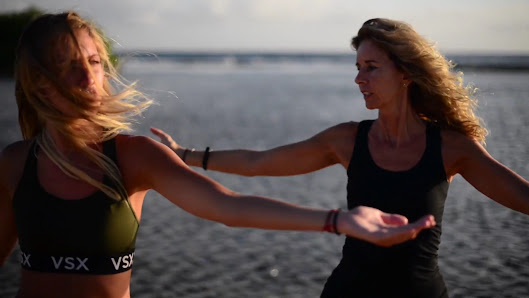 Qi-Training Yoga & Qigong