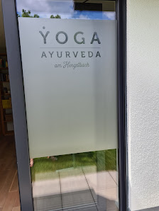 Naturheilpraxis & Yogaschule am Hengstbach