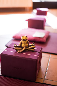 TriYoga Dreieich