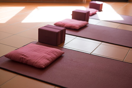 TriYoga Dreieich