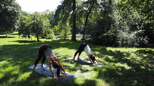 Malin Yoga