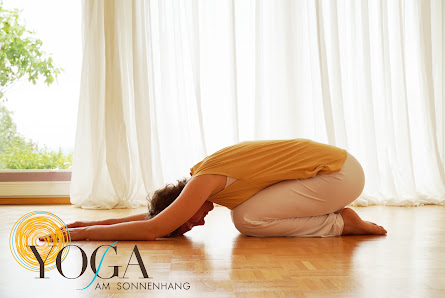 Yoga am Sonnenhang
