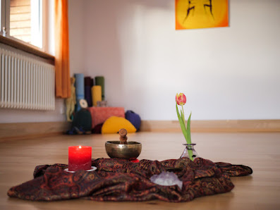 LICHTRAUM Qigong und vieles mehr
