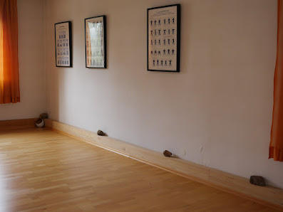 LICHTRAUM Qigong und vieles mehr