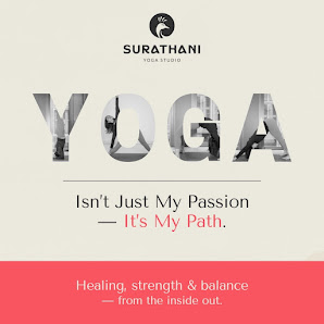 Surathani Yoga Studio