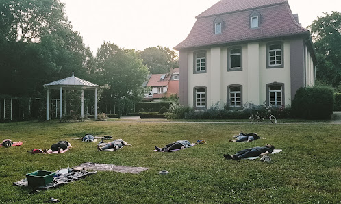 ASANABIRD Yoga Neu-Isenburg