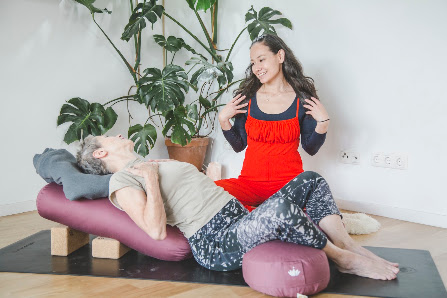 Real Body Yoga