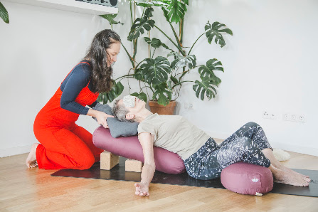 Real Body Yoga