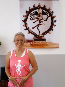 Yoga Conny Mahn Maintal