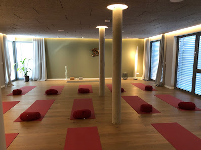 Yoga Christina Stork