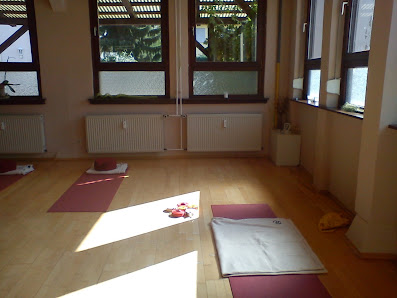 Mainyogaraum