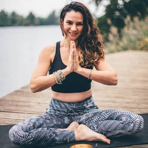 Santi Yoga & Pilates