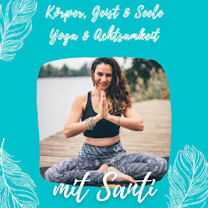 Santi Yoga & Pilates