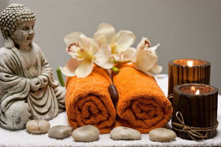 Prana - Ayurveda.Yoga.Massage