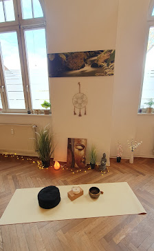 Prana - Ayurveda.Yoga.Massage
