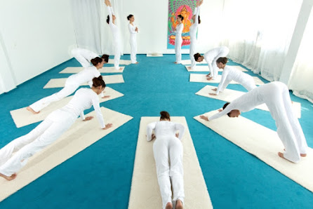 Yoga-Zentrum Walldorf