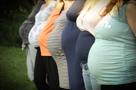 Yoga Doula