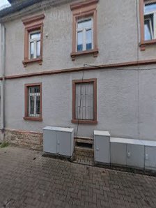 Studio für Körperbewusstsein
