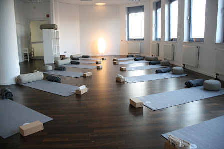 Yoga Parampara
