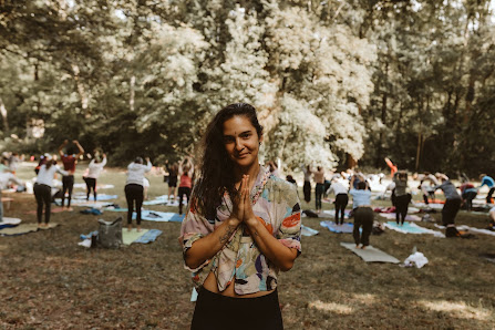 feel.heal.me - Frauenkreise, Yoga Events, Kräuterwanderung & Workshops