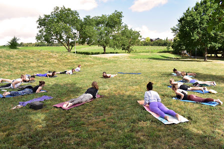 Yoga mit Talitha