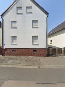 Fröschli - Massagen, Yoga & mehr