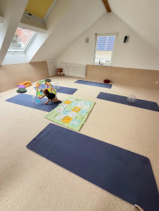 Yogahaus Nieder-Mörlen