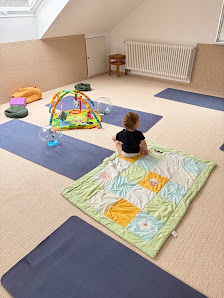 Yogahaus Nieder-Mörlen