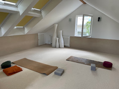 Yogahaus Nieder-Mörlen