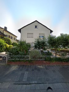 Yogahaus Nieder-Mörlen