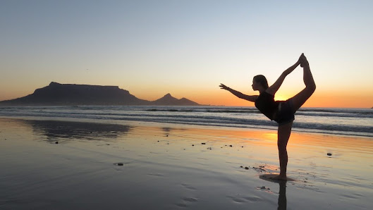 Mondo Yoga Rodgau