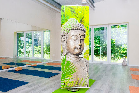 Mondo Yoga Rodgau