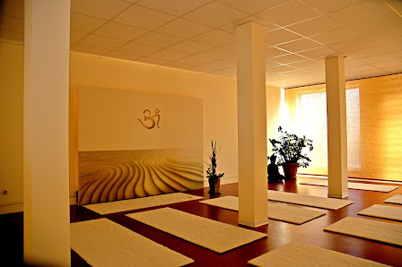 SoHam Yogaschule