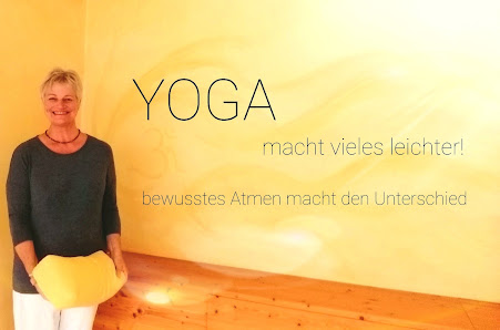 Yoga Astrid Klinski
