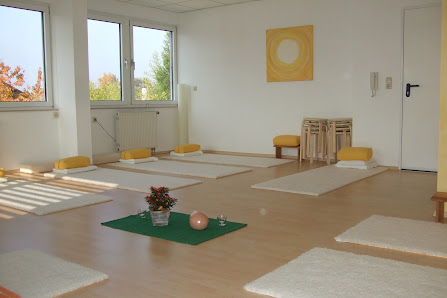 Yoga Astrid Klinski