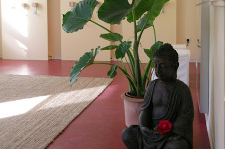 Firner Yoga Rodgau