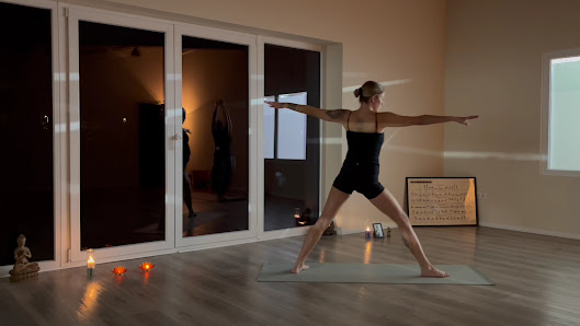 ABHA YOGA