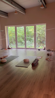 ABHA YOGA