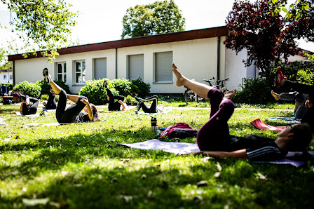 Fitness mit Jessi Personaltraining & Fitnesskurse
