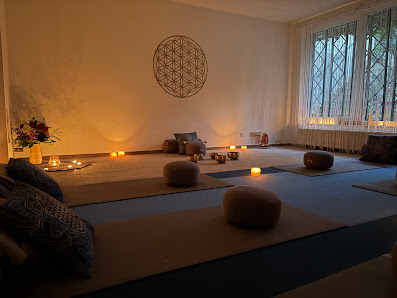 Yoga - Raum für dich