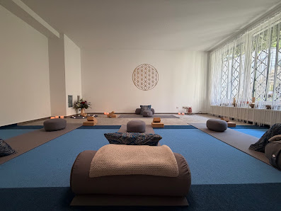Yoga - Raum für dich