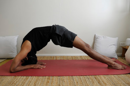 Akarshan Yoga, Meditation und Ayurveda Massage