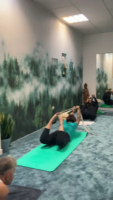 Akarshan Yoga, Meditation und Ayurveda Massage